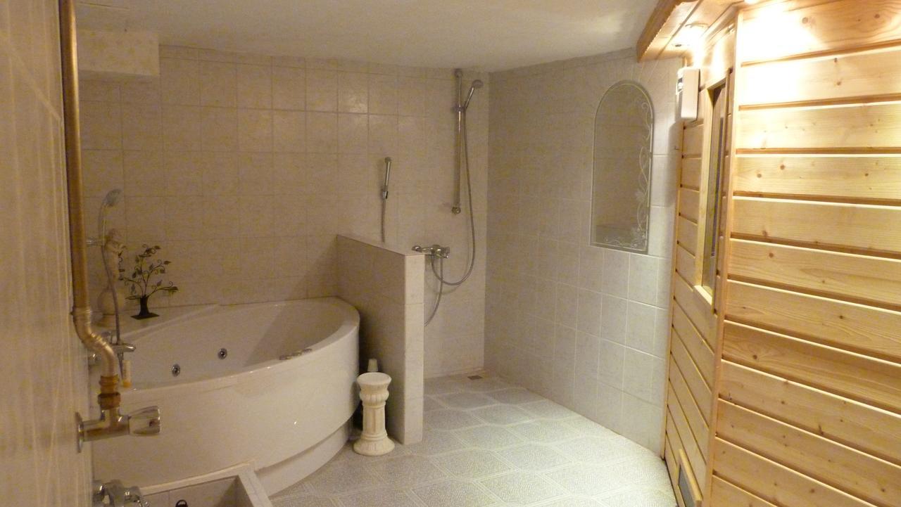 Berggasthof-Pension Todtnauer Hutte Фельдберг Екстер'єр фото