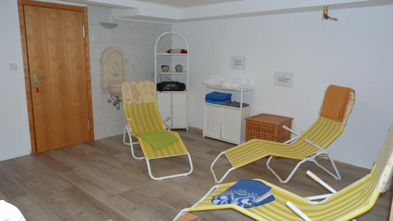 Berggasthof-Pension Todtnauer Hutte Фельдберг Екстер'єр фото